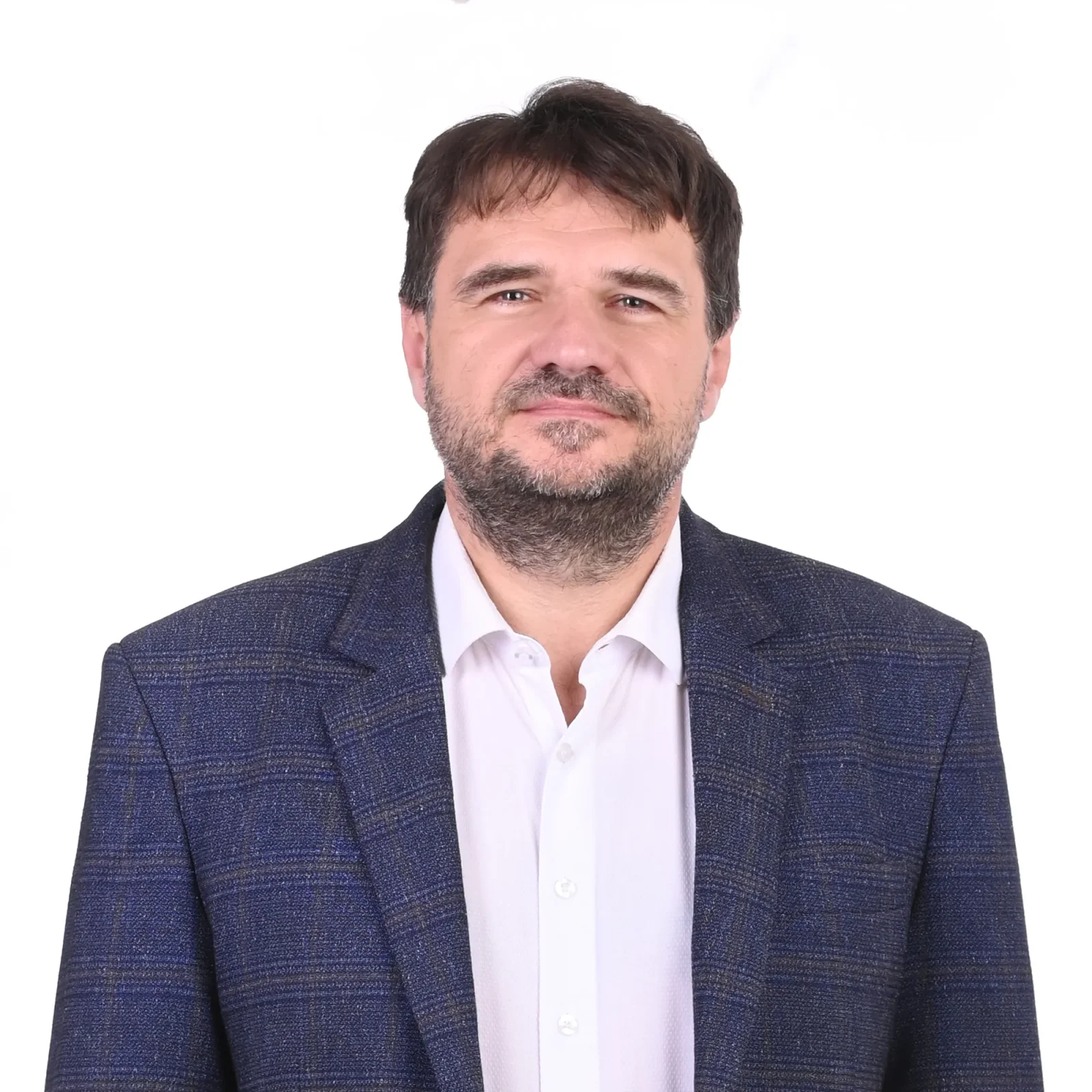 Ing. František Pilný, MBA