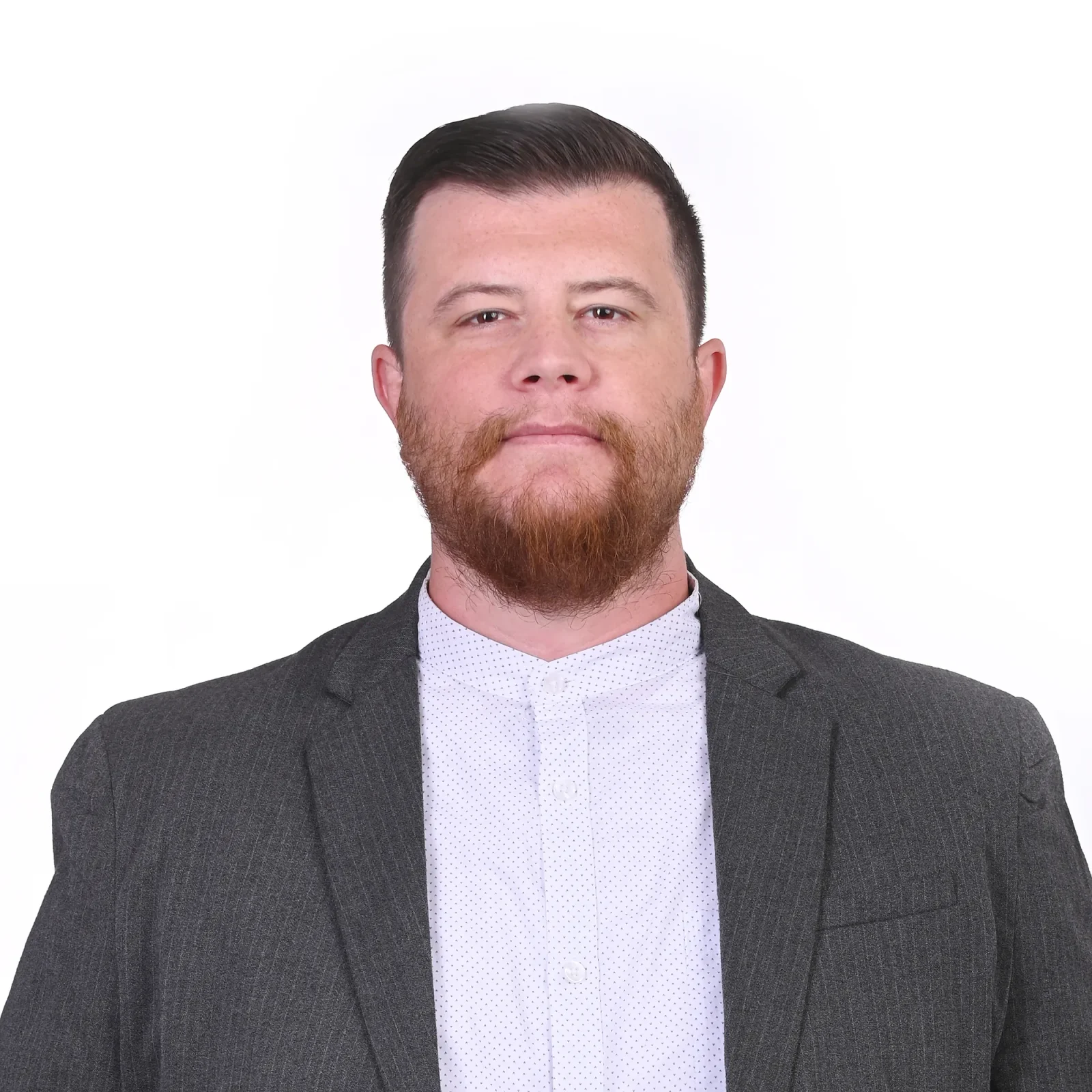 Thaddeus Rejl
