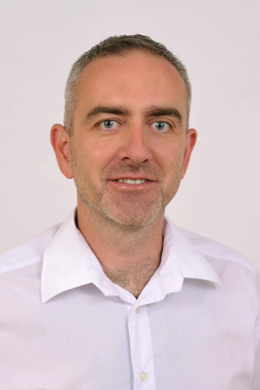 Bc. Lukáš Michálek, DiS.