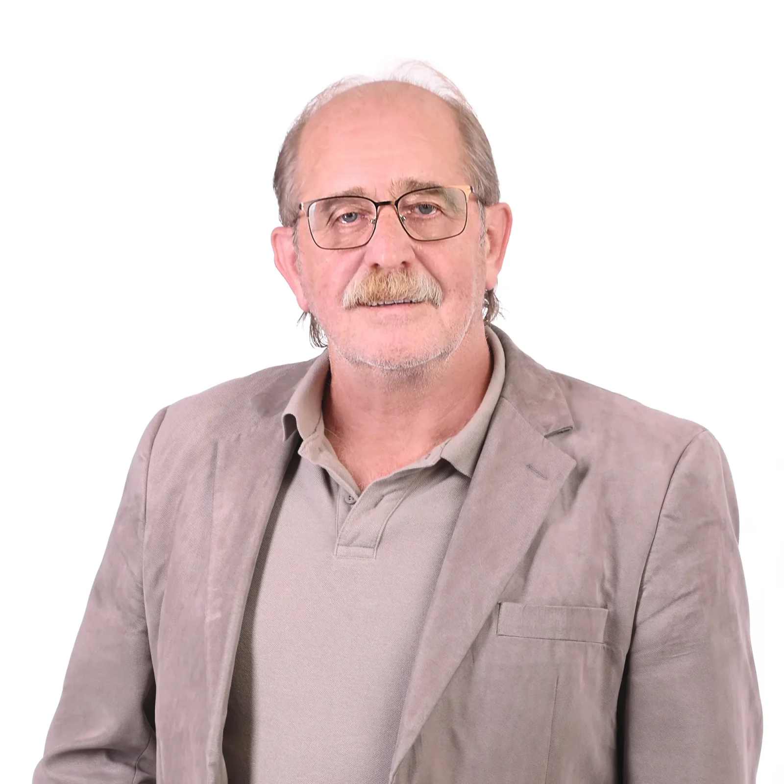 Ing. Zdeněk Kolář