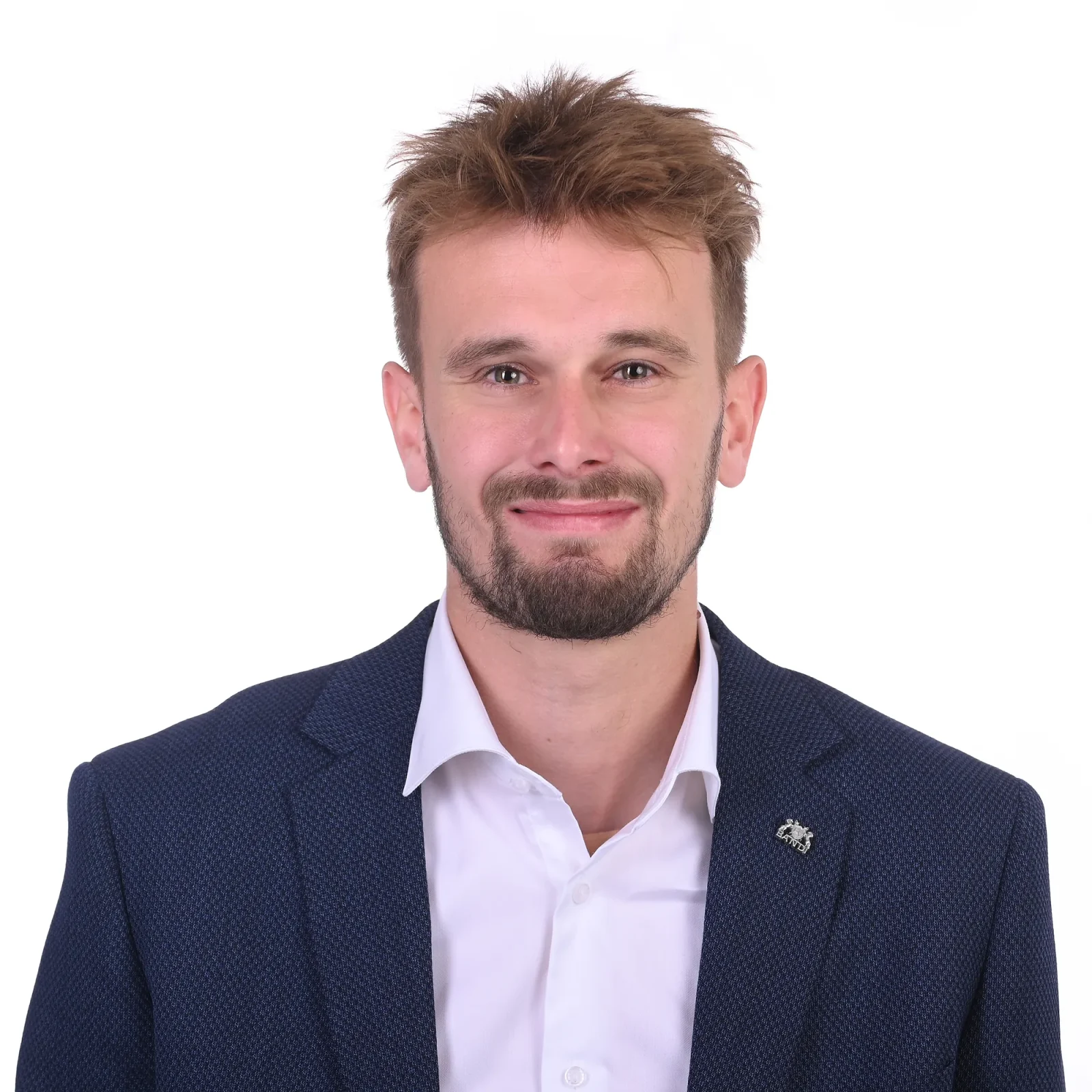 Ing. Josef Mudruňka