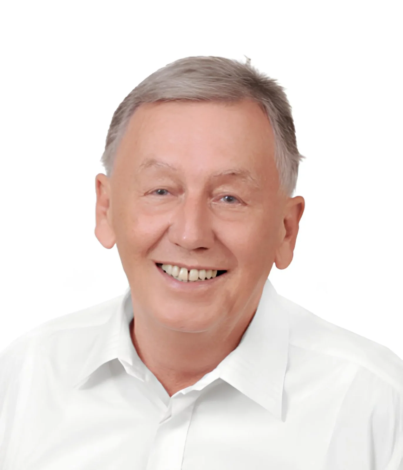 Ing. František Krčil