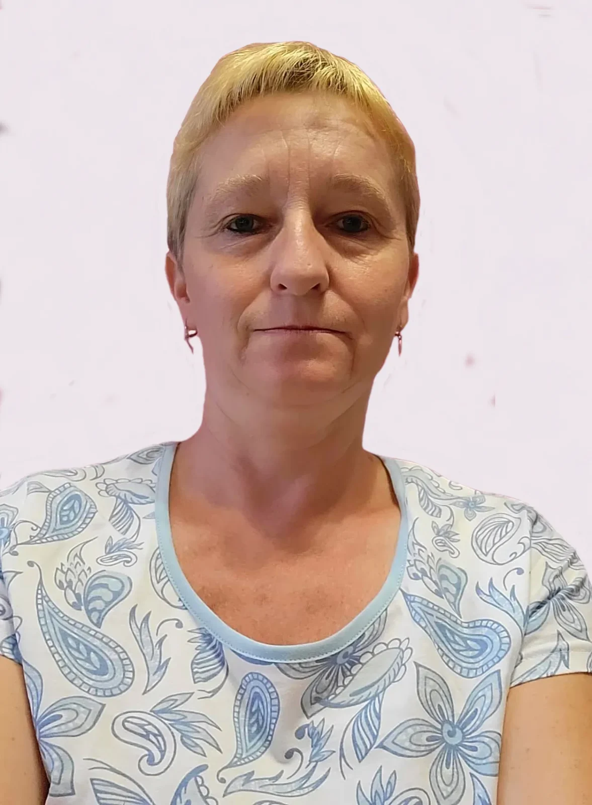 Martina Tamchynová