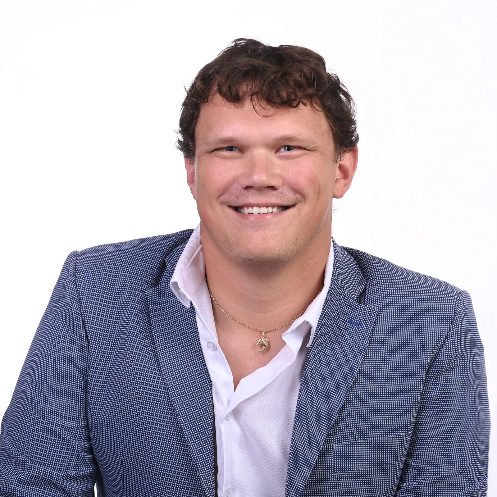 Adam Bleha