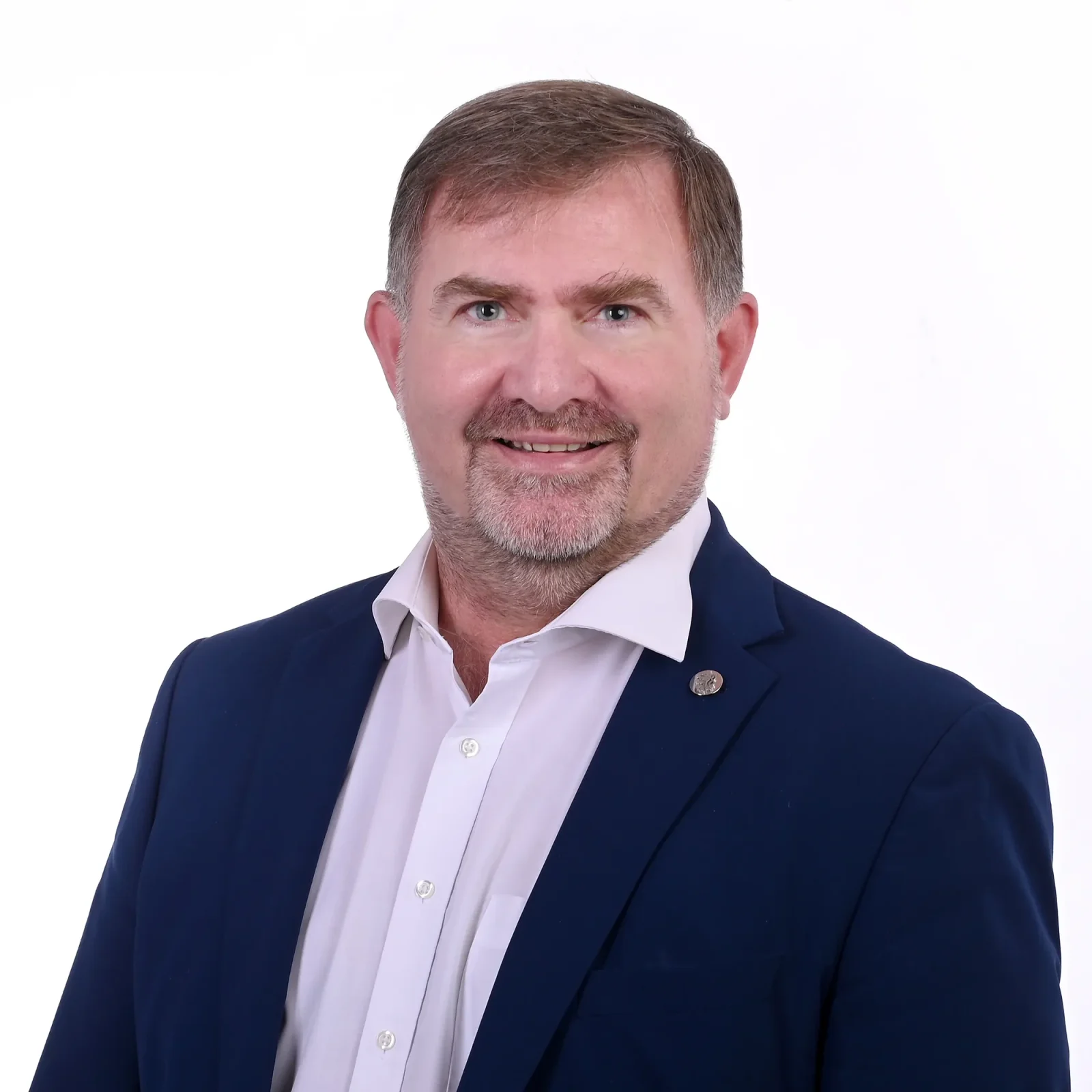 MUDr. David Kasal, MHA