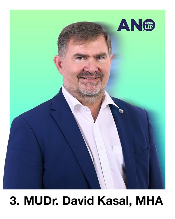 ANO, tohle je Chrudim