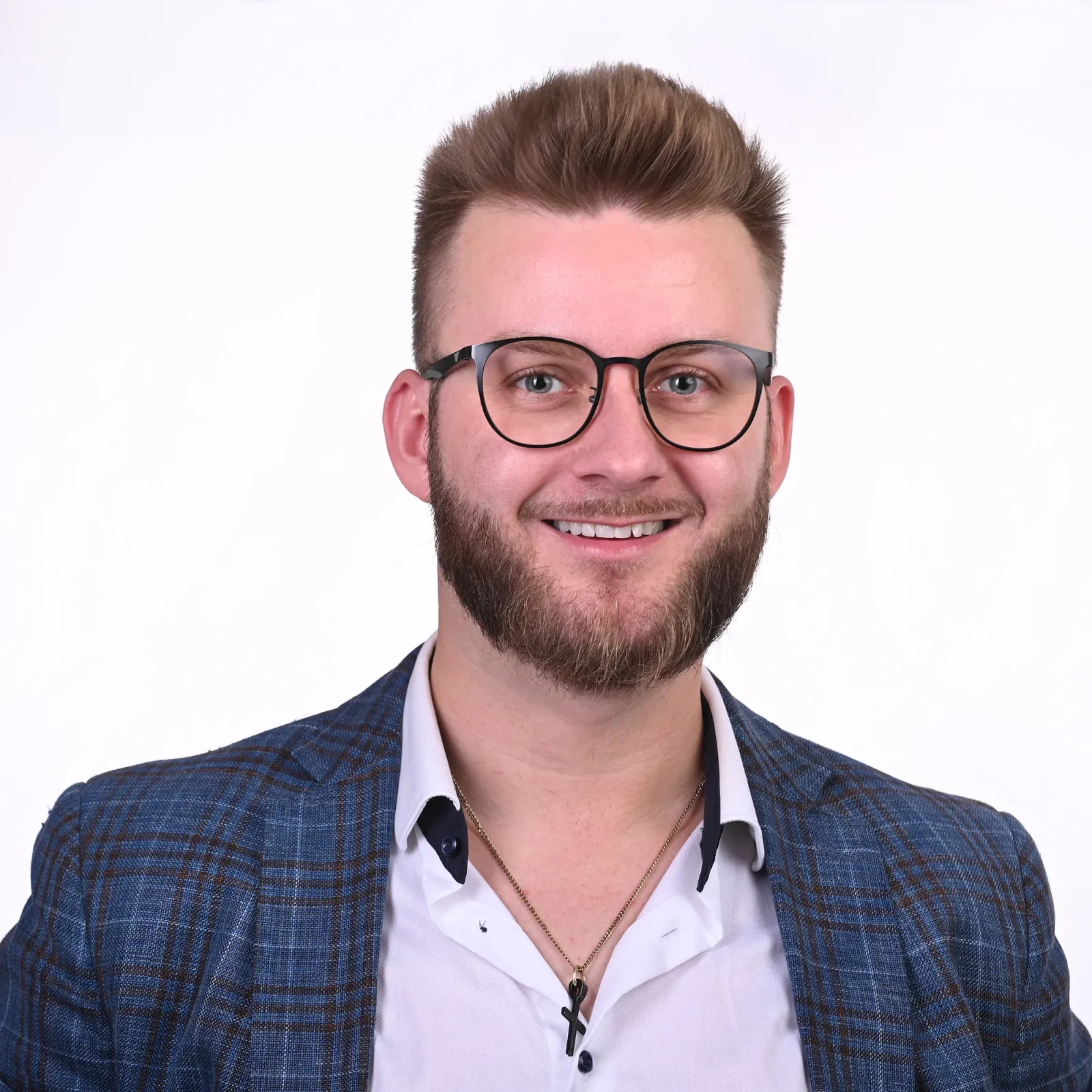 Ing. Daniel Vodák