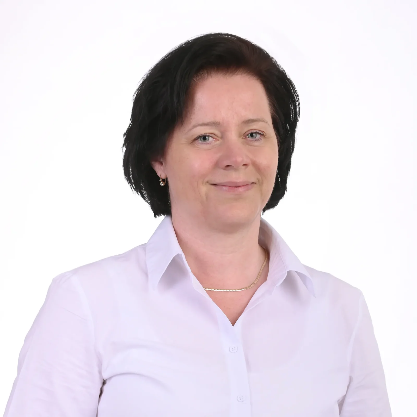 Mgr. Radka Vodičková